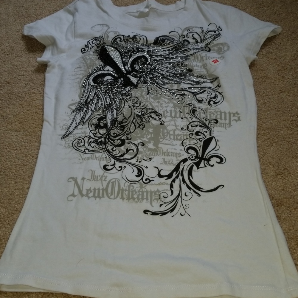 Hardrock Cafe Shirt